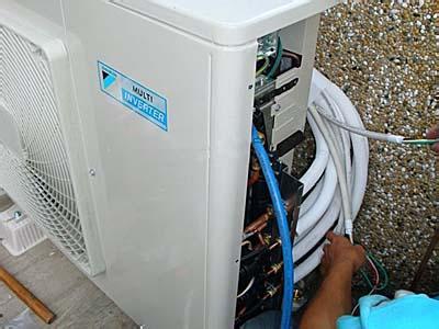 喀什商场中央空调分析及中央空调的维保分析